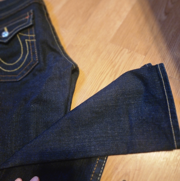 True Religion Julie Skinny Jeans - Picture 5 of 9